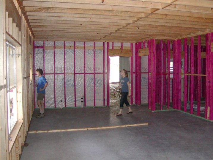 Texas Metal Buildings Steel Barn Barns